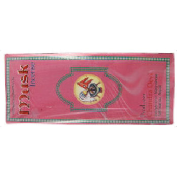Musk Tibetan Incense IN-022 - Click Image to Close